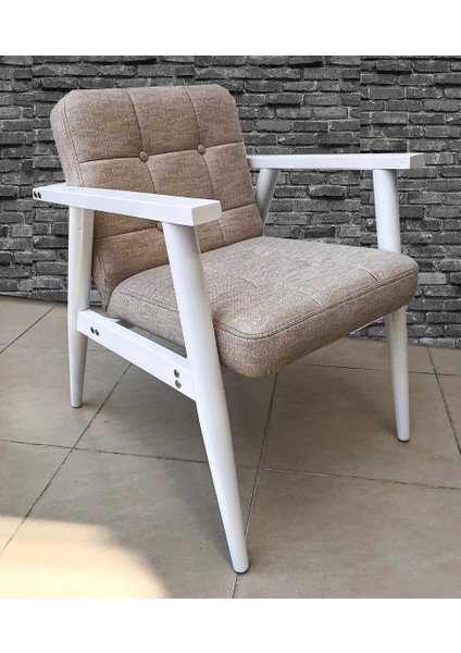 Minima Modern Tek Kişilik Koltuk
