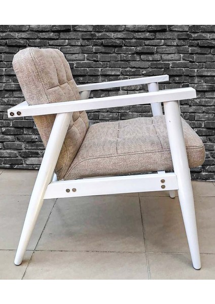 Minima Modern Tek Kişilik Koltuk