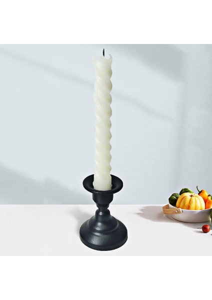 Sütun Mumları Için Mum Tutucu, Yıldönümü Için Metal Şamdan Altın Altın (Yurt Dışından) fiyatları