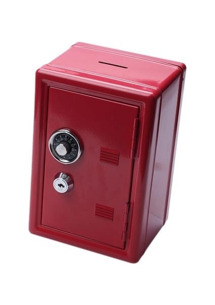 Yaratıcı Kumbara Mini Atm Para Kutusu Şifre Dijital Paralar Nakit Mevduat Çocuk Yeni Yıl Hediye (Yurt Dışından) fiyatları