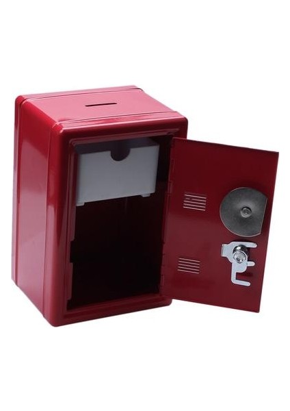 Yaratıcı Kumbara Mini Atm Para Kutusu Şifre Dijital Paralar Nakit Mevduat Çocuk Yeni Yıl Hediye (Yurt Dışından) modelleri