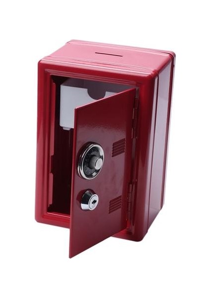 Yaratıcı Kumbara Mini Atm Para Kutusu Şifre Dijital Paralar Nakit Mevduat Çocuk Yeni Yıl Hediye (Yurt Dışından) fırsatları