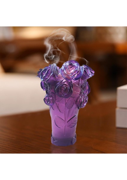 Vazo Düzenleme Süsler Çiçek Şişesi Ofis Yemek Masası Masa Üstü Şeffaf (Yurt Dışından) fırsatları