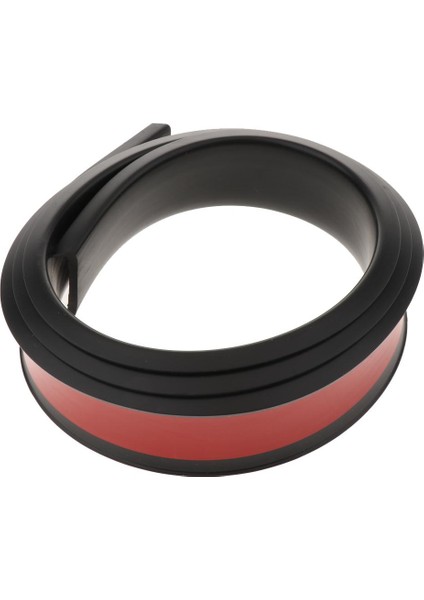 Evrensel Araba Tekerlek Arch Guard Strip Koruma - 4.5cm (Yurt Dışından)