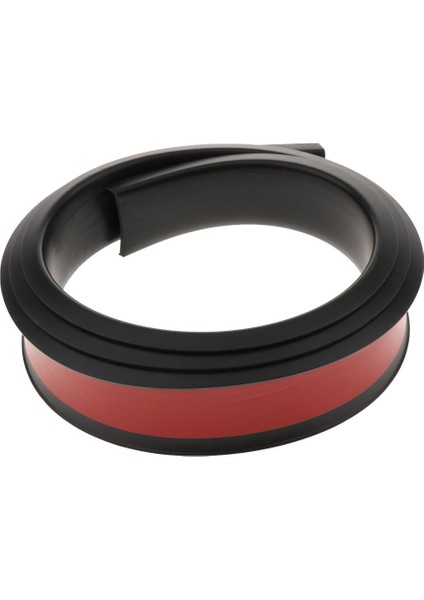 Evrensel Araba Tekerlek Arch Guard Strip Koruma - 4.5cm (Yurt Dışından) fiyatları