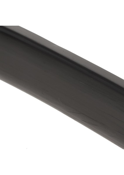 Evrensel Araba Tekerlek Arch Guard Strip Koruma - 4.5cm (Yurt Dışından) indirimleri