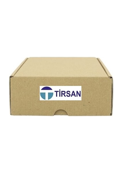 TIRSAN UJ011400302 Mafsal Istavrozu (Orj Tip) M131 Anadol 1217606 (WN351184)