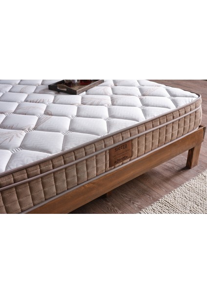 Comfort Ultra Full Ortopedik Yatak 100x200