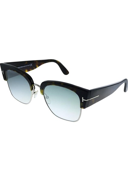 TF0554 52X 55 Kadın Güneş Gözlüğü