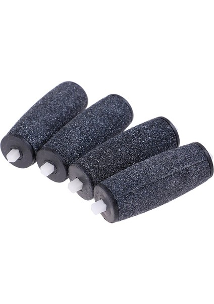 Velvet Smooth Uyumlu Sert Başlık Yedek Törpü 4 Adet