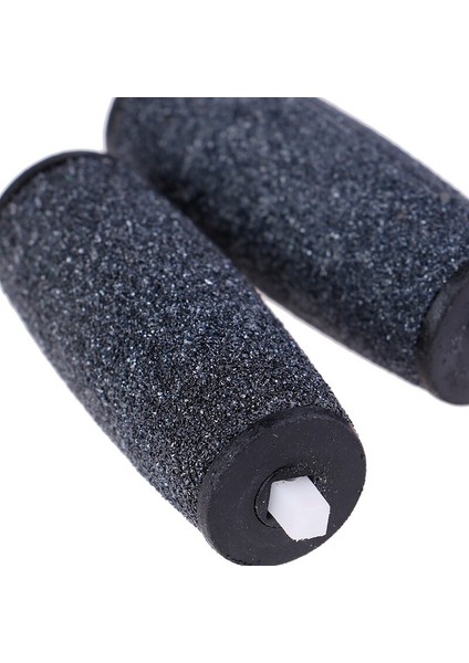 Velvet Smooth Uyumlu Sert Başlık Yedek Törpü 4 Adet fırsatları