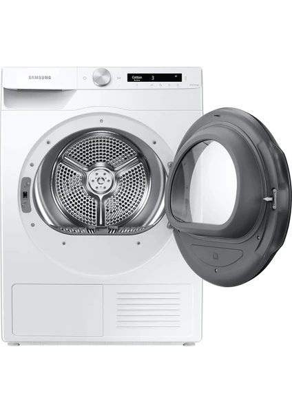 DV90T5240AW/AH 9 Kg Çamaşır Kurutma Makinesi