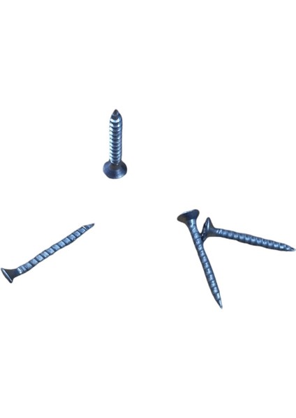 4x45 Sunta Vidası 100'lü Paket