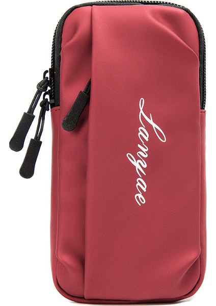 Ayarlanabilir Telefon Kol Çantası (Yurt Dışından)