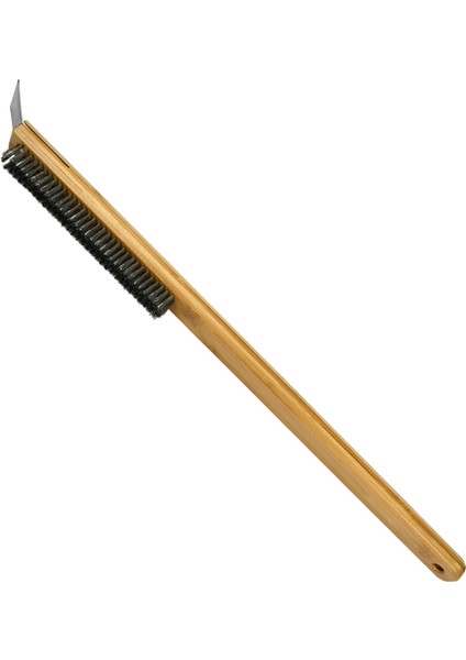 Pizza Taş Temizleme Fırça Izgara Barbekü Cafe Pişirme Için Temizleme Fırçaları (Yurt Dışından)