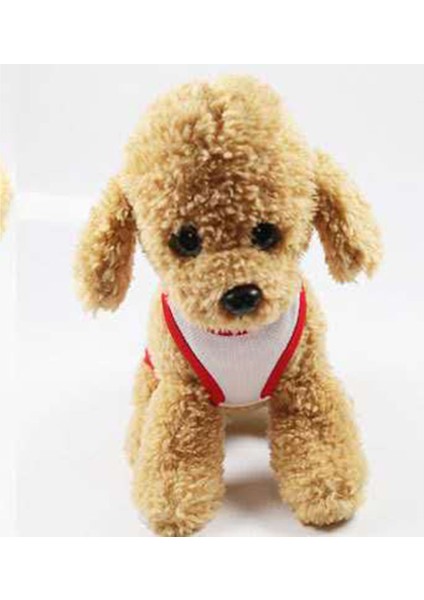 Evcil Hayvalar Için Futbol Forması - Kırmızı (Yurt Dışından) indirimleri