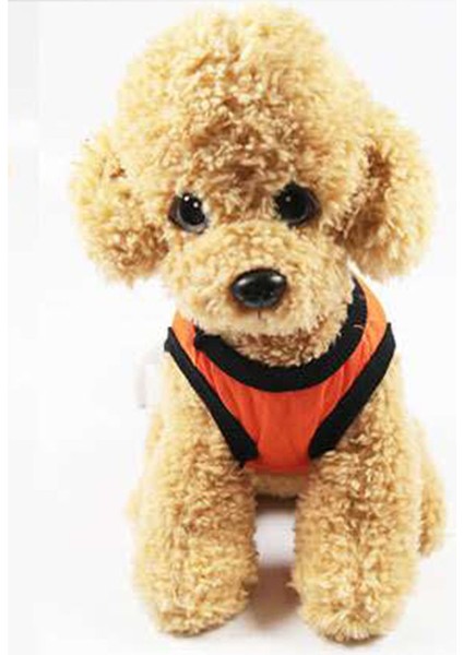 Evcil Hayvalar Için Futbol Forması - Kırmızı (Yurt Dışından) indirimleri