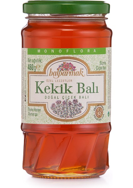 Kekik Balı 460 g