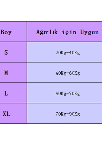 Ayarlanabilir Sırt Destek Kemeri - Beyaz (Yurt Dışından)