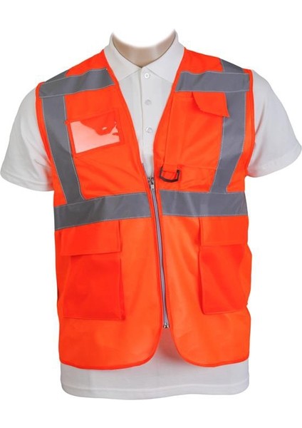 Mühendis Ikaz Yeleği