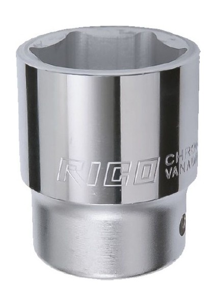 Rıco 6 Köşe Ağır Lokma 21 mm RC3421