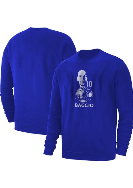 Roberto Baggio  Basic