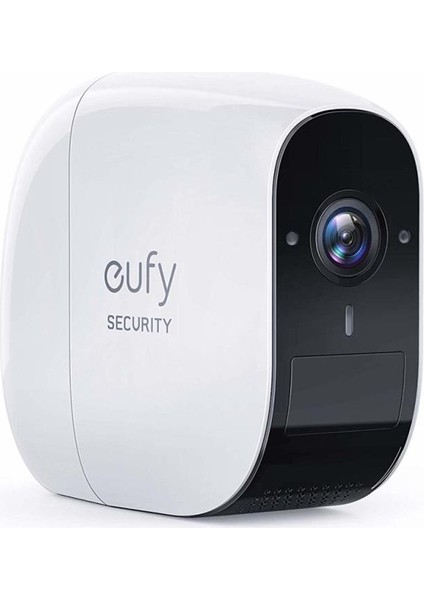 Security Eufycam E Security Camera  Add-On Camera