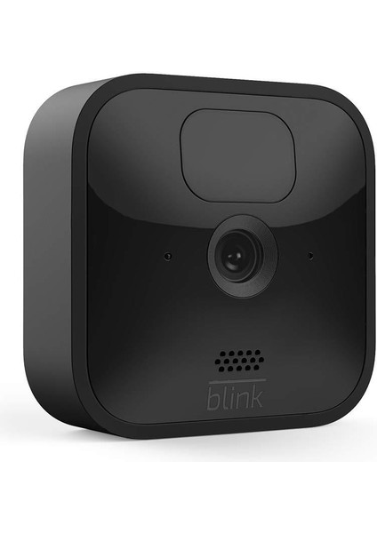Outdoor - Hd Güvenlik Kamerası - 1 Kamera Kiti