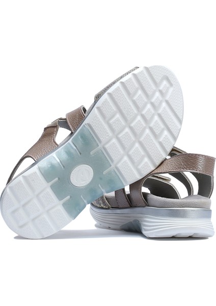 Kifidis Sunny 12 Ac-Kifidis Kadın Sandalet 36-40