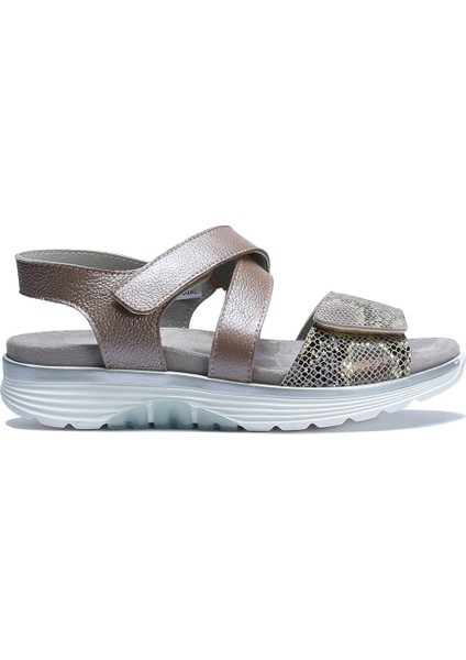 Kifidis Sunny 12 Ac-Kifidis Kadın Sandalet 36-40