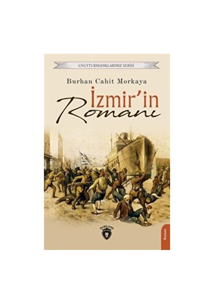 İzmir'in Romanı