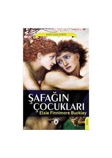 Şafağın Çocukları