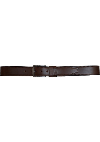 Deri Kemer K-1024-K-DİK 115 CM