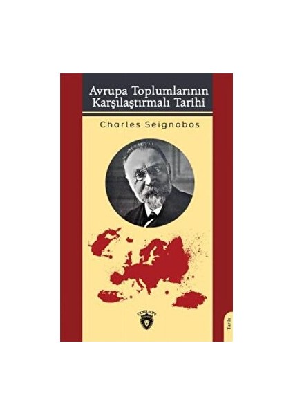 Avrupa Toplumlarının Karşılaştırmalı Tarihi