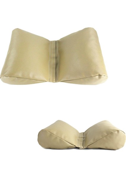 Yenidoğan Pozu Beanbag Kelebek Poser Yastığı 2 Parça (Yurt Dışından)