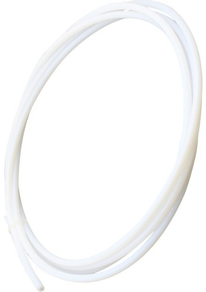 2 Metre Ptfe Ptfe Bowden Tüpü (4.0mm Od/2.0mm Id)3d Yazıcı Için 1.75MM Filament (Yurt Dışından)