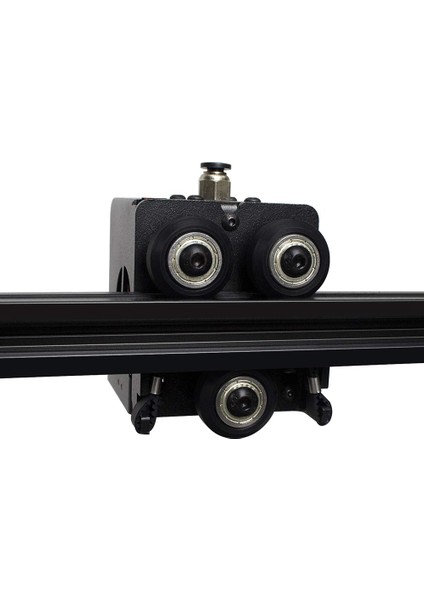 3D Yazıcı Kauçuk Kaplı Kasnak 625ZZ Plastik Kaplı Rulman Tekerleği Naylon Ark Rulman Tekerleği (Yurt Dışından) indirimleri