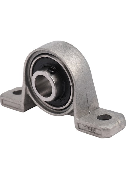 T8 8mm 500MM Kurşun Vidalı Çubuk, Somun Yastık Bloğuna Monte Cnc Seti 3D Yazıcı Için (Yurt Dışından)