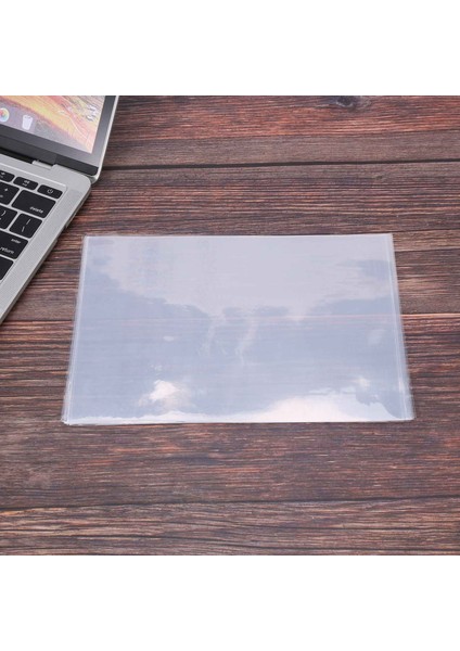 Foton Reçine Dlp 3D Yazıcı Için 8 Adet 140X200MM Sla/lcd Fep Film 0.15-0.2mm Kalınlık (Yurt Dışından)