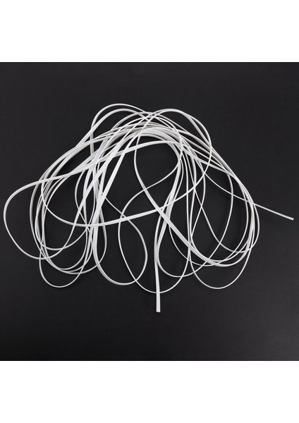 10M/LOT 3D Yazıcı Aksesuar Parçaları 2gt-6mm Pu Çelik Çekirdekli Gt2 6mm Açık Triger Kayışı Genişliği Reprap Mendel Rostock Için 6mm (Yurt Dışından) modelleri
