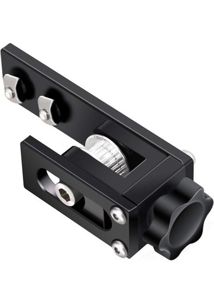 3D Yazıcı Triger Kayışı Gergisi, Unitak 3D Yükseltme Ender 3, CR-10S, Tronxy X3 3D Yazıcı Için x Ekseni Kayış Gergisi (Yurt Dışından)