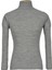 Yarım Balıkçı İnce Fitil Slim Fit Erkek Triko 1