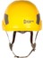 Flash Industry Helmet High-Visibility Yellow 3