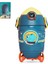 300ML Roket Modeli Termos - Mavi (Yurt Dışından) 1