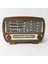 Retro Radyo Kumbara 2