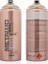 Effect Metallic Sprey Boya 400 ml Metallic Gold EMC1050 1