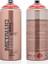 Effect Metallic Sprey Boya 400 ml Metallic Red Emc 3020 1