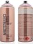 Effect Metallic Sprey Boya 400 ml Metallic Rosé Emc 3110 1