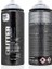 Glitter Effect Sprey Boya 400 ml Silver Transparent Egc Sılv 1
