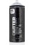 Glitter Effect Sprey Boya 400 ml Silver Transparent Egc Sılv 2